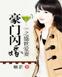 豪门闪婚之盛世爱妻