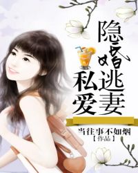 私爱隐婚逃妻