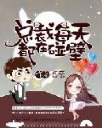 总裁每天都在碰壁