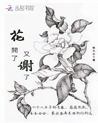 花开了又谢了