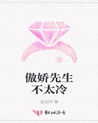 傲娇先生不太冷