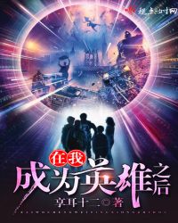 在我成为英雄之后
