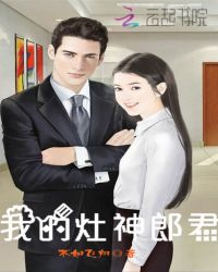 我的灶神郎君