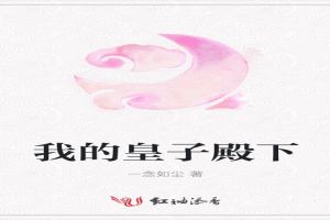 我的皇子殿下