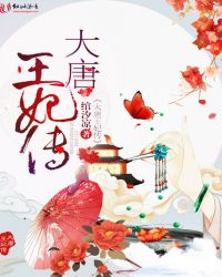 大唐王妃传