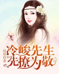 冷峻先生：先撩为敬