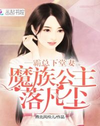 霸总下堂妻：魔族公主落凡尘