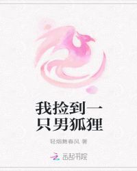 我捡到一只男狐狸