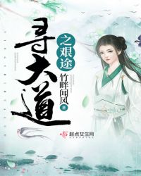 寻大道之艰途