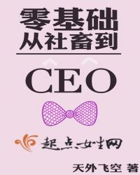零基础从社畜到CEO