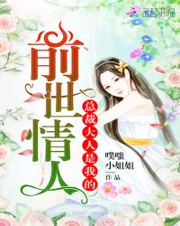 总裁大人是我的前世情人
