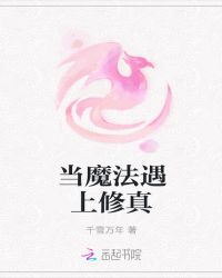 当魔法遇上修真