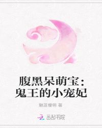 腹黑呆萌宝：鬼王的小宠妃