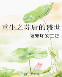 重生之苏唐的盛世