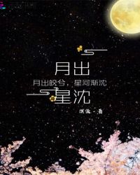 月出星沈