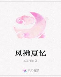 风拂夏忆