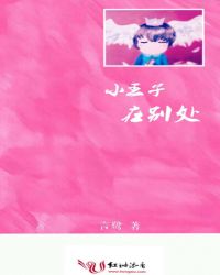 小王子，在别处
