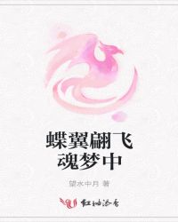 蝶翼翩飞魂梦中