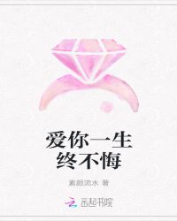 爱你一生终不悔