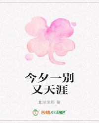 今夕一别又天涯