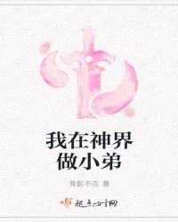 我在神界做小弟