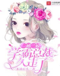 一婚二嫁：学霸总裁，久违了