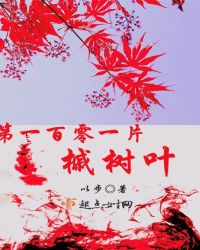 第一百零一片槭树叶