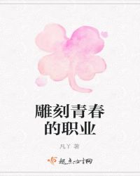 雕刻青春的职业
