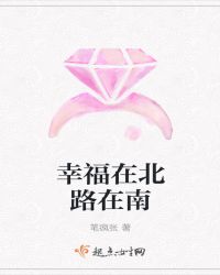 幸福在北路在南