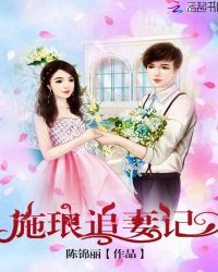 施琅追妻记
