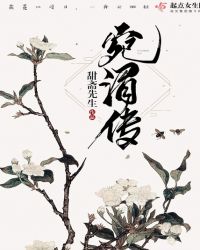 宛湄传