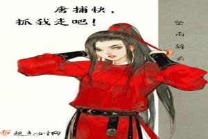 唐捕快，抓我走吧！