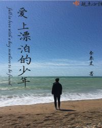 爱上漂泊的少年