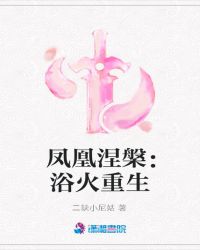 凤凰涅槃：浴火重生