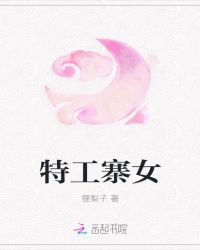 特工寨女