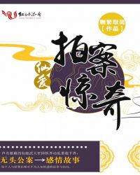 仙爱拍案惊奇