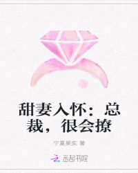 甜妻入怀：总裁，很会撩