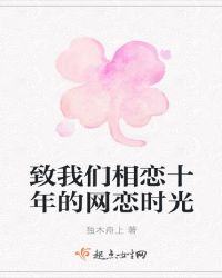 致我们相恋十年的网恋时光