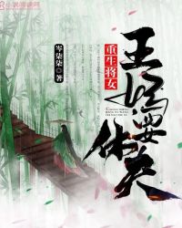 重生将女：王妃要休夫