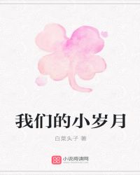 我们的小岁月