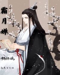霜月婵