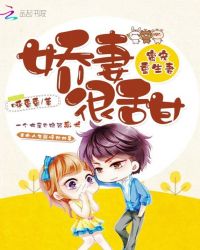 蜜宠重生妻：娇妻，很甜
