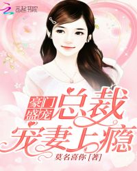豪门盛宠：总裁，宠妻上瘾