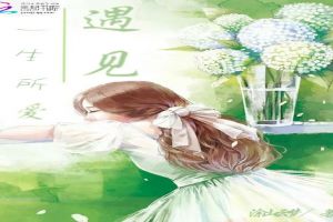 遇见，一生所爱