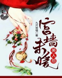 宫墙未暖：美人怨