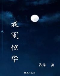 夜阑惊华