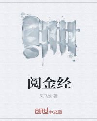 阅金经