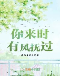 你来时，有风抚过