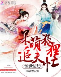 惊世情劫：呆萌狐狸追夫忙