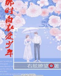 那时白衣爱少年